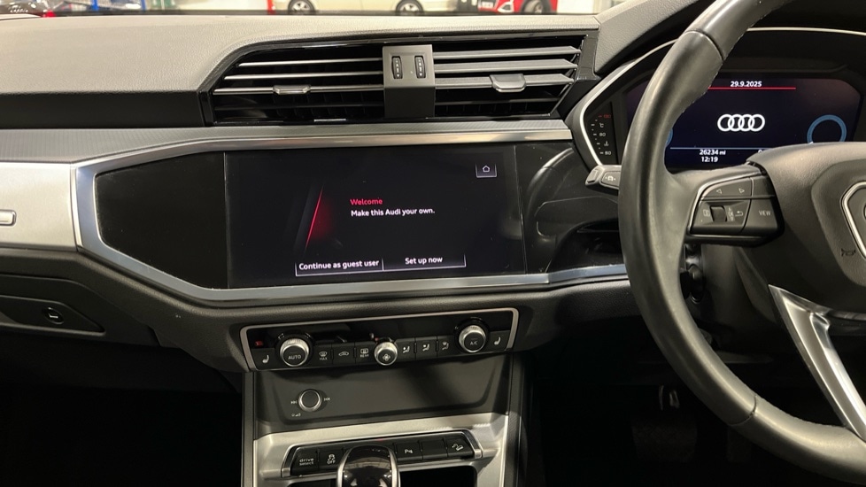 Used Audi Q3 2023 for sale - 76203730: Photo 13