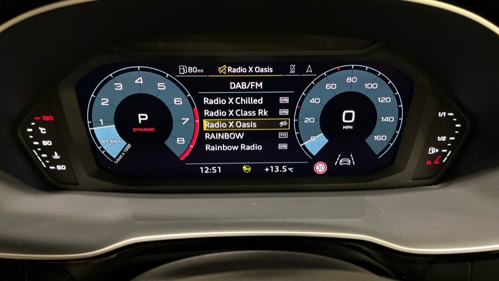 Used Audi Q3 2023 for sale - 76203730: Photo 48