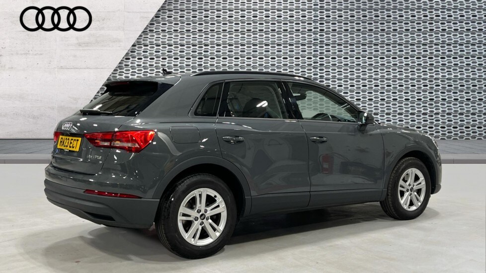 Used Audi Q3 2023 for sale - 76203730: Photo 8
