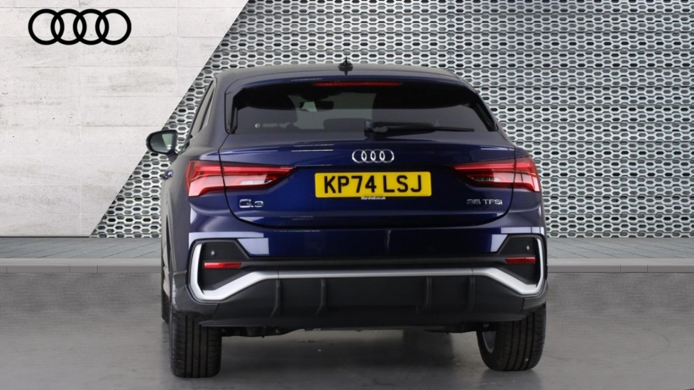 Used Audi Q3 2024 for sale - 76869035: Photo 11