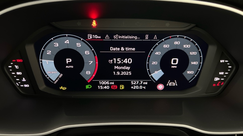 Used Audi Q3 2024 for sale - 76869035: Photo 14