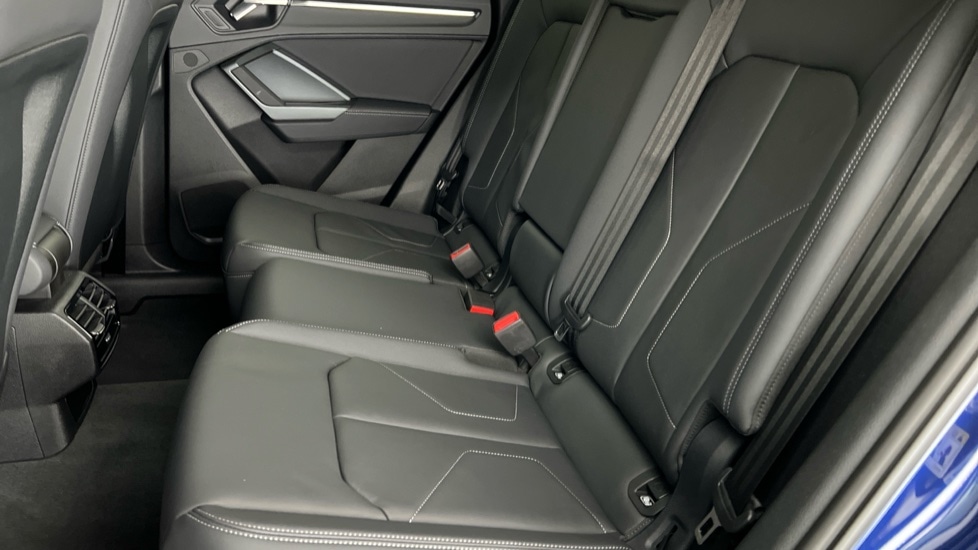 Used Audi Q3 2024 for sale - 76869035: Photo 15