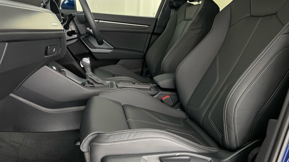 Used Audi Q3 2024 for sale - 76869035: Photo 17