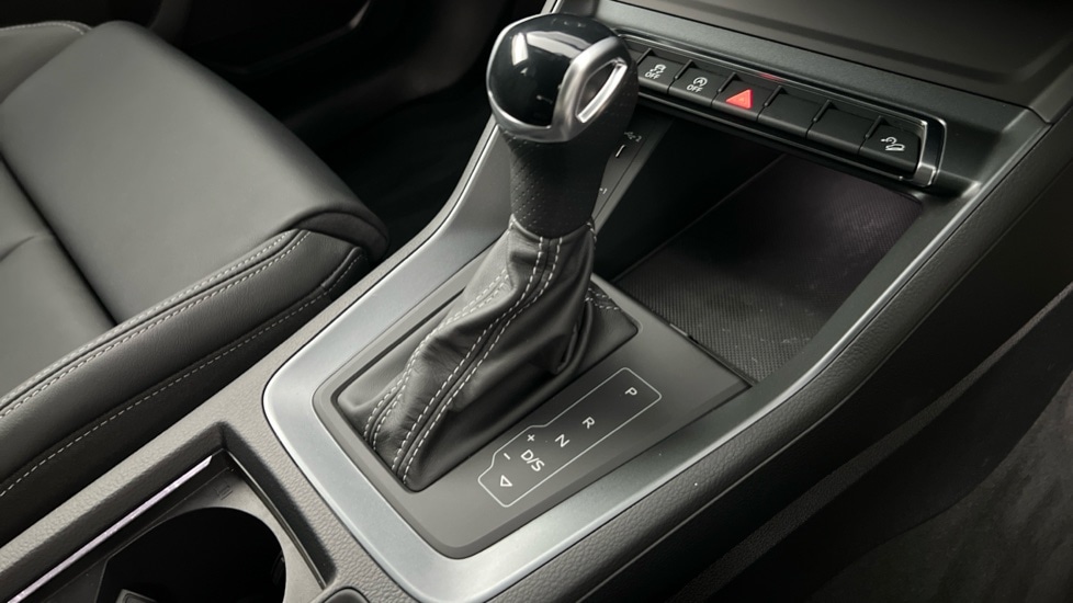 Used Audi Q3 2024 for sale - 76869035: Photo 19