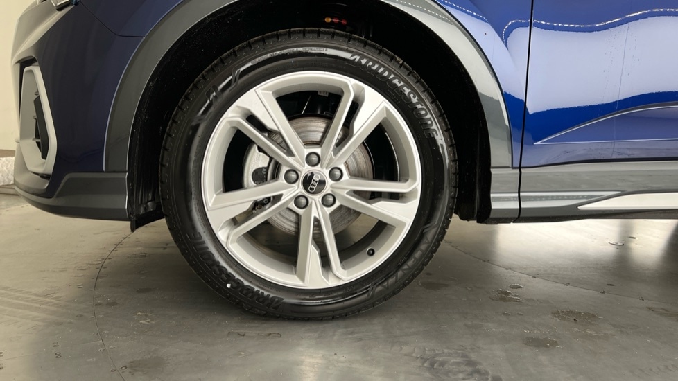 Used Audi Q3 2024 for sale - 76869035: Photo 21