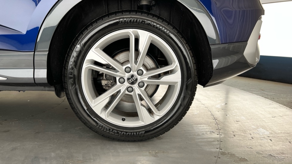 Used Audi Q3 2024 for sale - 76869035: Photo 22