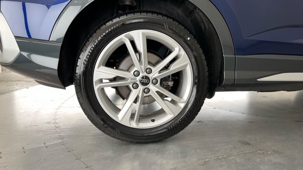 Used Audi Q3 2024 for sale - 76869035: Photo 23