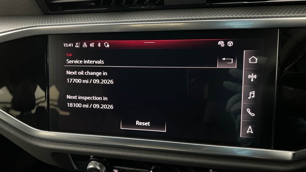 Used Audi Q3 2024 for sale - 76869035: Photo 25