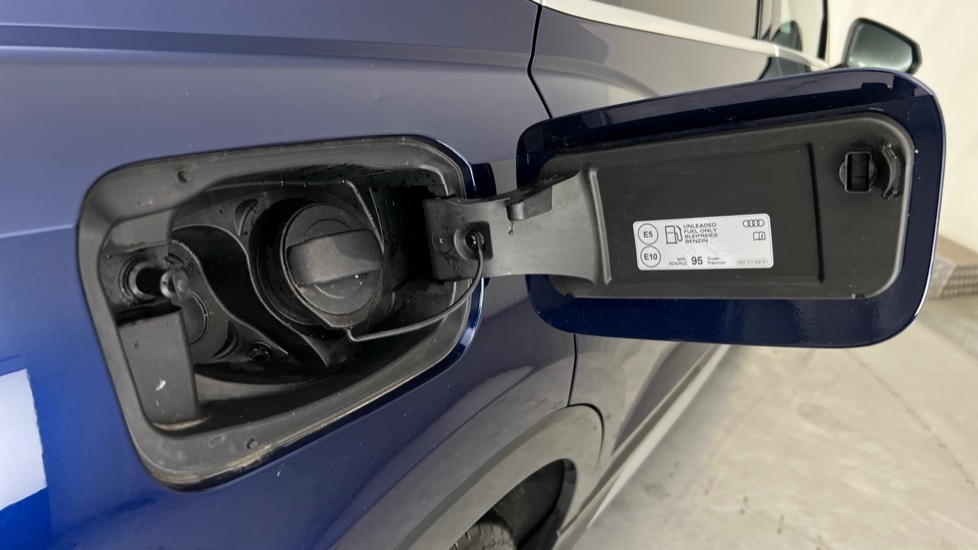 Used Audi Q3 2024 for sale - 76869035: Photo 26