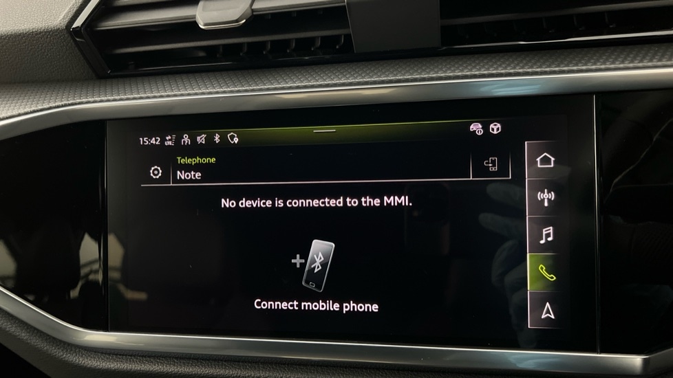 Used Audi Q3 2024 for sale - 76869035: Photo 29