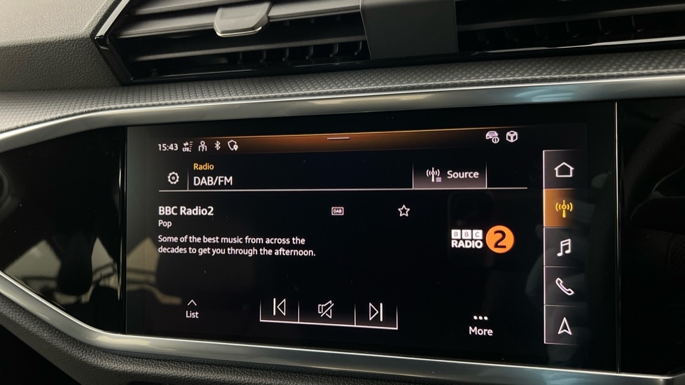 Used Audi Q3 2024 for sale - 76869035: Photo 32