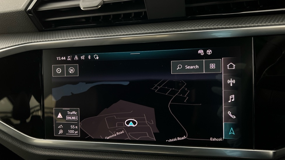 Used Audi Q3 2024 for sale - 76869035: Photo 33