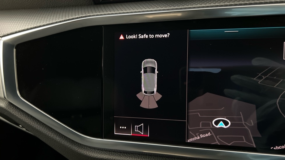 Used Audi Q3 2024 for sale - 76869035: Photo 34