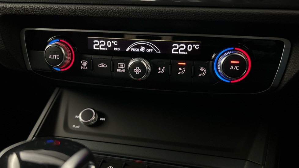 Used Audi Q3 2024 for sale - 76869035: Photo 35