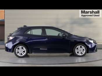 Used Toyota Corolla 2022 for sale - 74591915: Photo