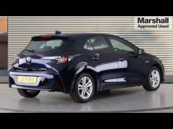 Used Toyota Corolla 2022 for sale - 74591915: Photo