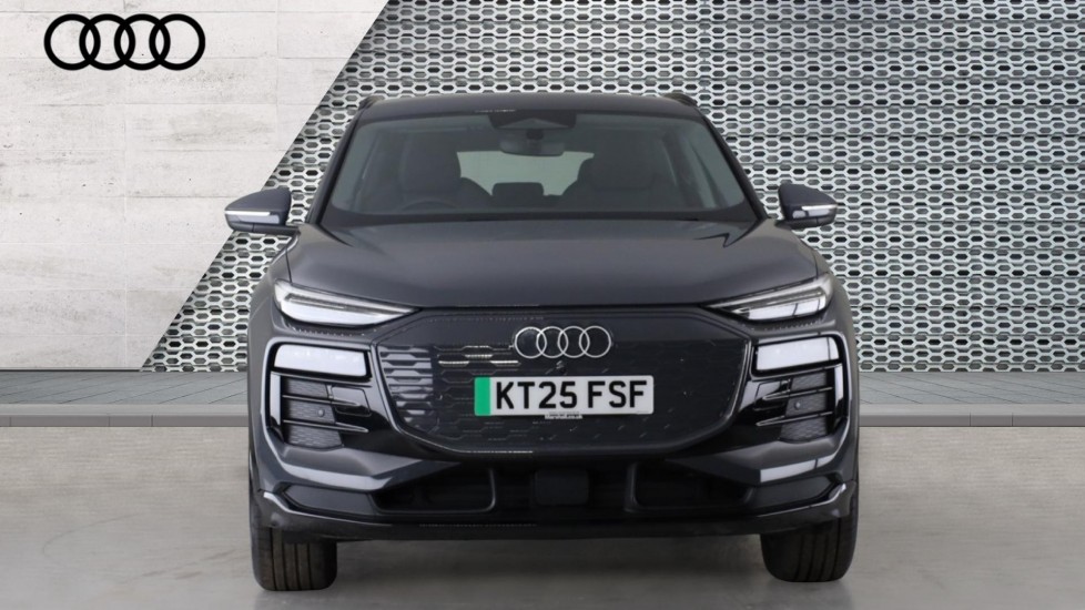 Used Audi Q6 e-tron 2025 for sale - 76874797: Photo 10