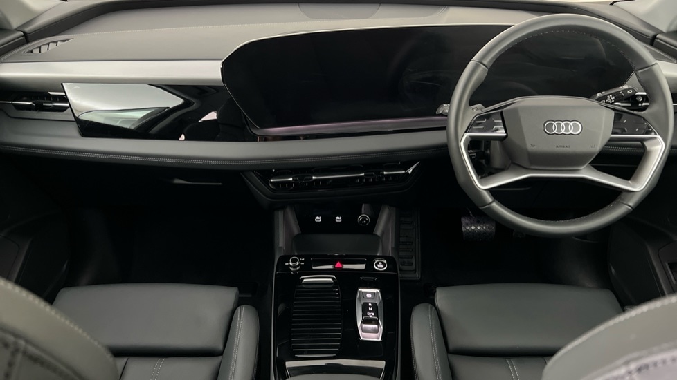 Used Audi Q6 e-tron 2025 for sale - 76874797: Photo 12