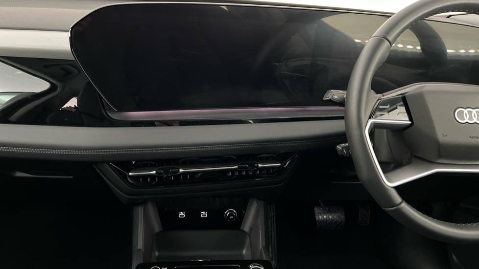 Used Audi Q6 e-tron 2025 for sale - 76874797: Photo 13