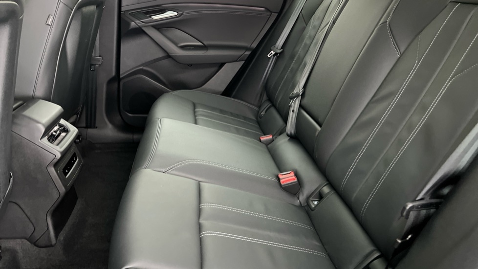 Used Audi Q6 e-tron 2025 for sale - 76874797: Photo 15