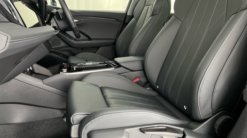 Used Audi Q6 e-tron 2025 for sale - 76874797: Photo 17