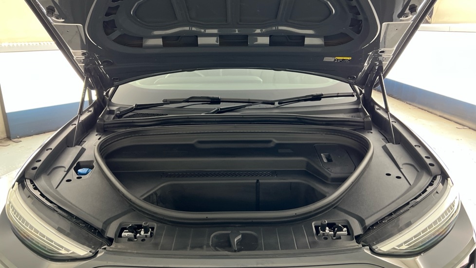 Used Audi Q6 e-tron 2025 for sale - 76874797: Photo 20