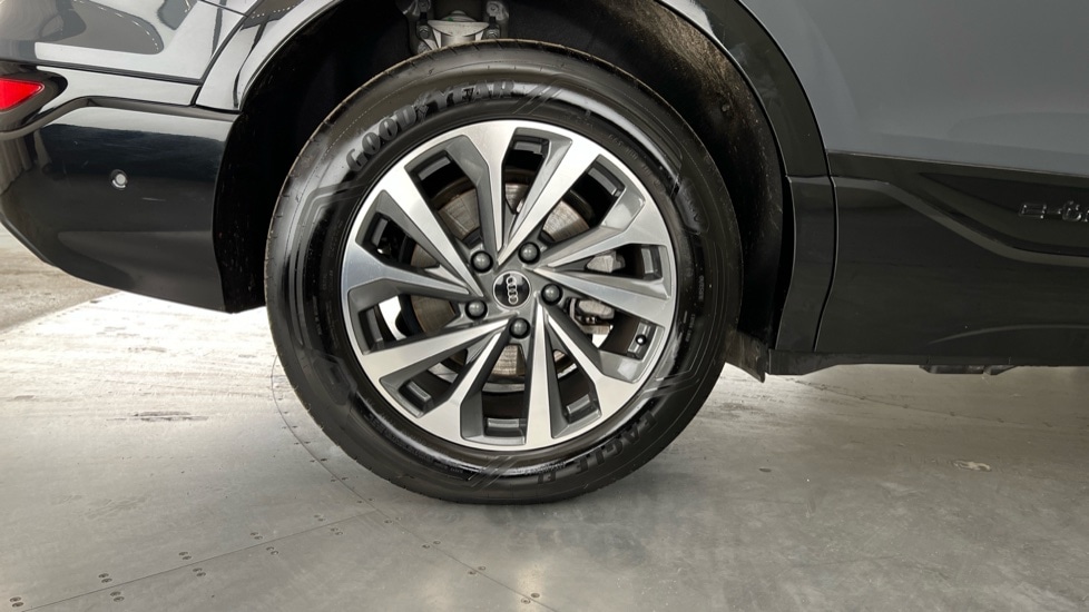 Used Audi Q6 e-tron 2025 for sale - 76874797: Photo 23