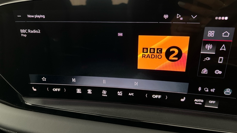 Used Audi Q6 e-tron 2025 for sale - 76874797: Photo 31