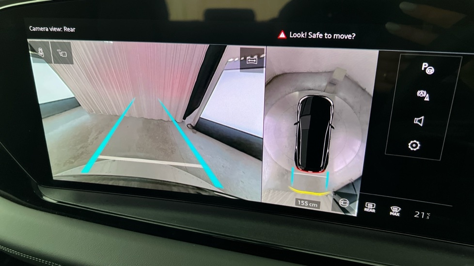 Used Audi Q6 e-tron 2025 for sale - 76874797: Photo 33