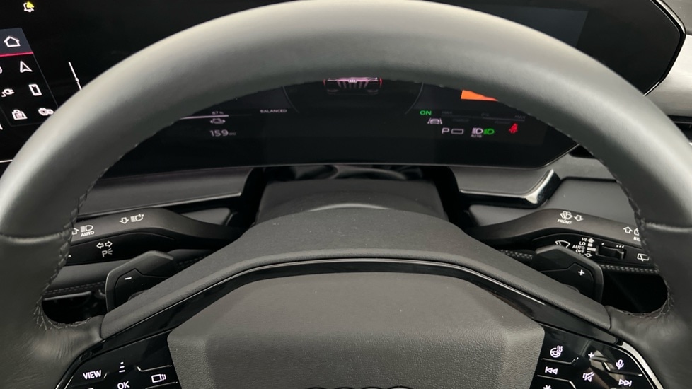 Used Audi Q6 e-tron 2025 for sale - 76874797: Photo 35