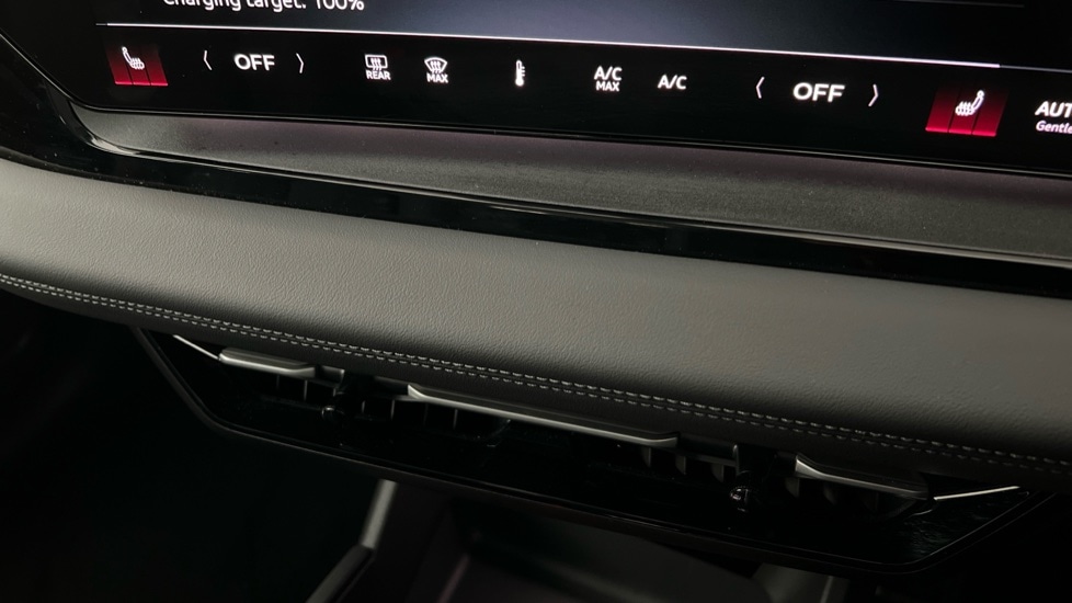 Used Audi Q6 e-tron 2025 for sale - 76874797: Photo 36