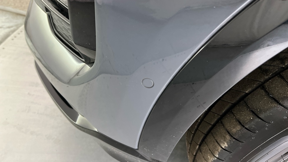 Used Audi Q6 e-tron 2025 for sale - 76874797: Photo 37