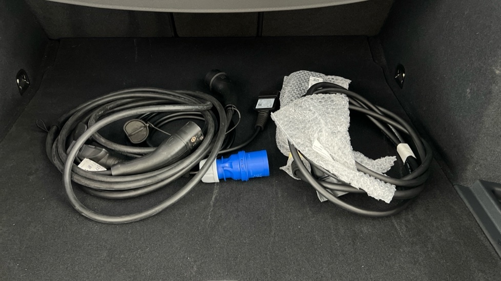 Used Audi Q6 e-tron 2025 for sale - 76874797: Photo 43