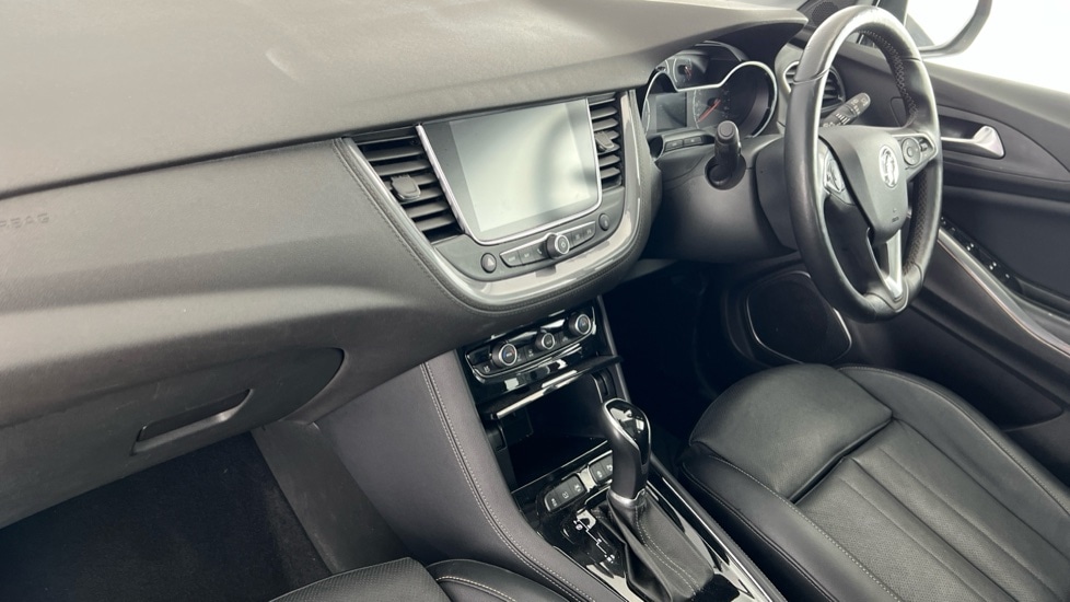 Used Vauxhall Grandland X 2019 for sale - 76602928: Photo 10