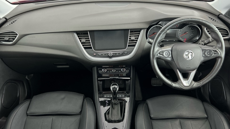 Used Vauxhall Grandland X 2019 for sale - 76602928: Photo 11