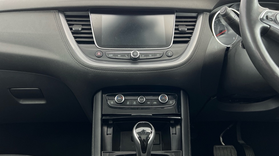 Used Vauxhall Grandland X 2019 for sale - 76602928: Photo 12