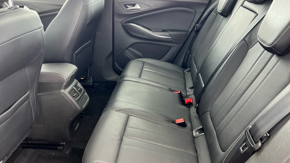 Used Vauxhall Grandland X 2019 for sale - 76602928: Photo 14