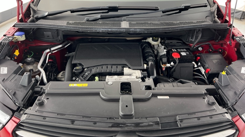 Used Vauxhall Grandland X 2019 for sale - 76602928: Photo 16