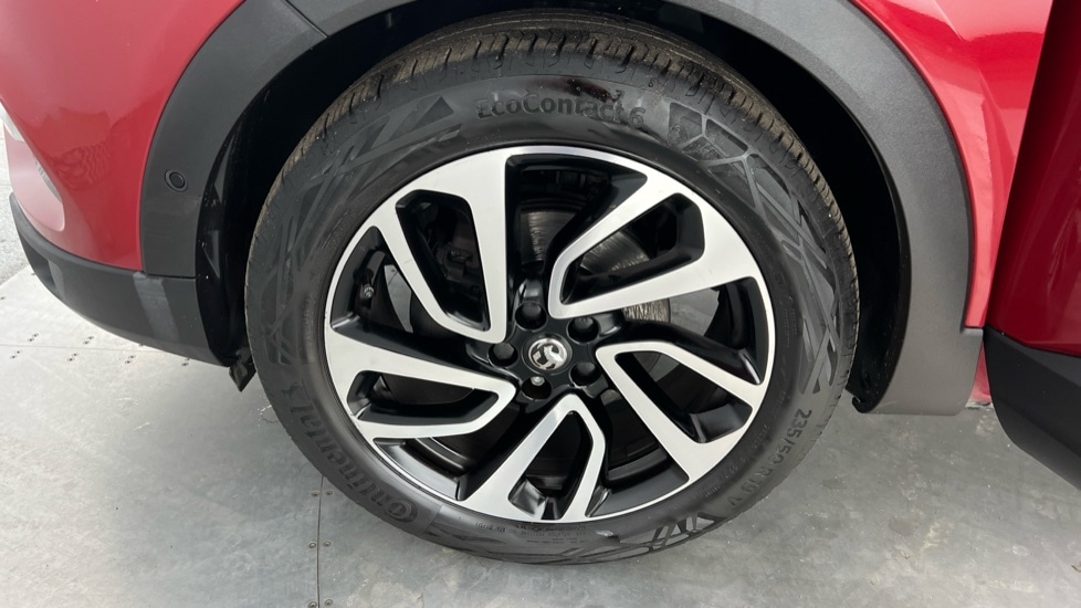 Used Vauxhall Grandland X 2019 for sale - 76602928: Photo 17