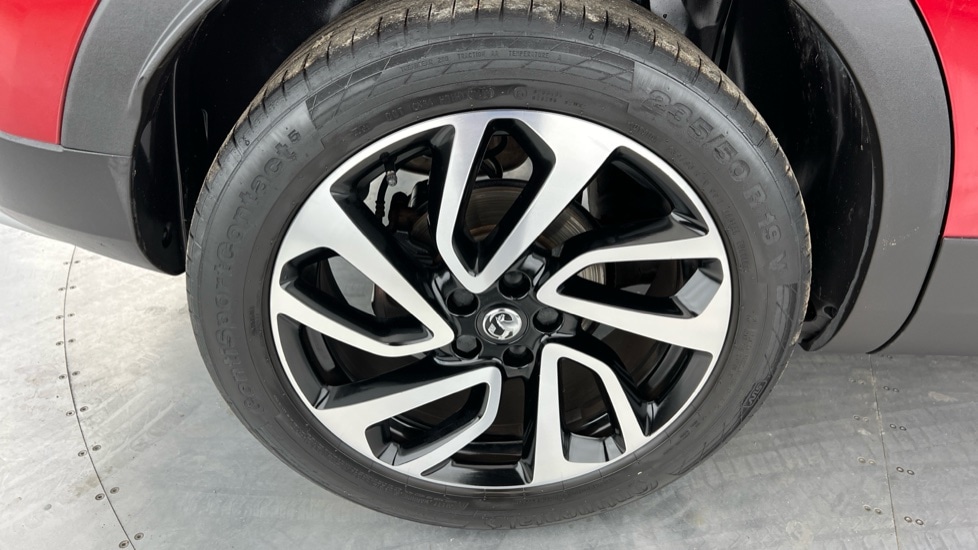 Used Vauxhall Grandland X 2019 for sale - 76602928: Photo 19