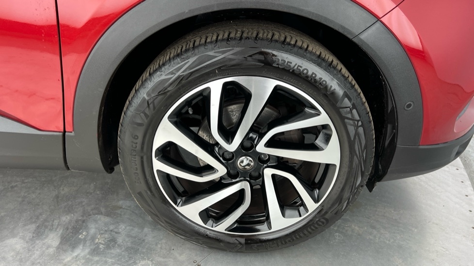 Used Vauxhall Grandland X 2019 for sale - 76602928: Photo 20