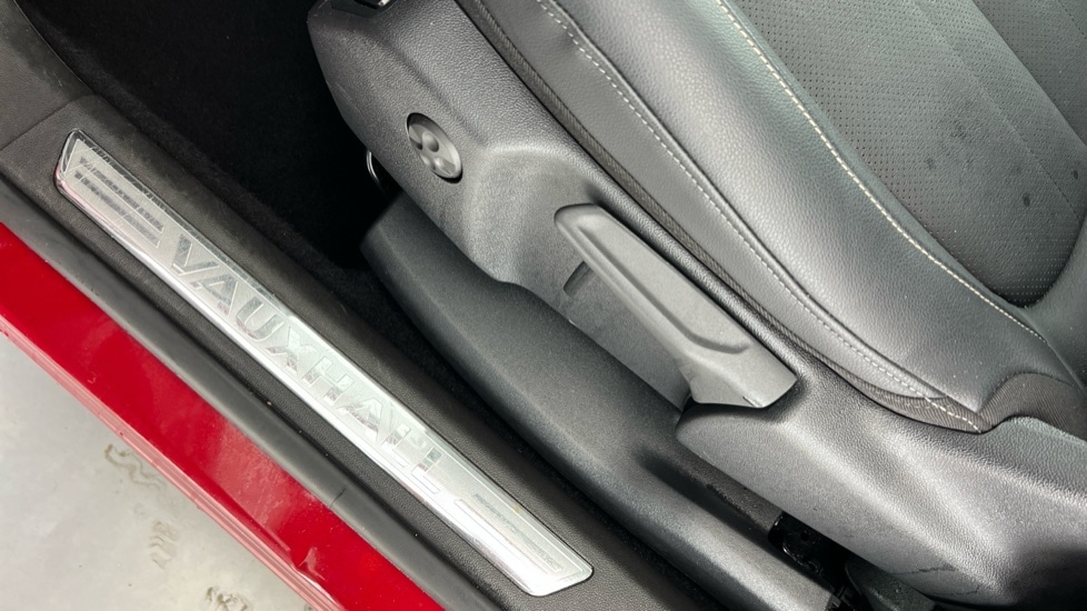 Used Vauxhall Grandland X 2019 for sale - 76602928: Photo 31