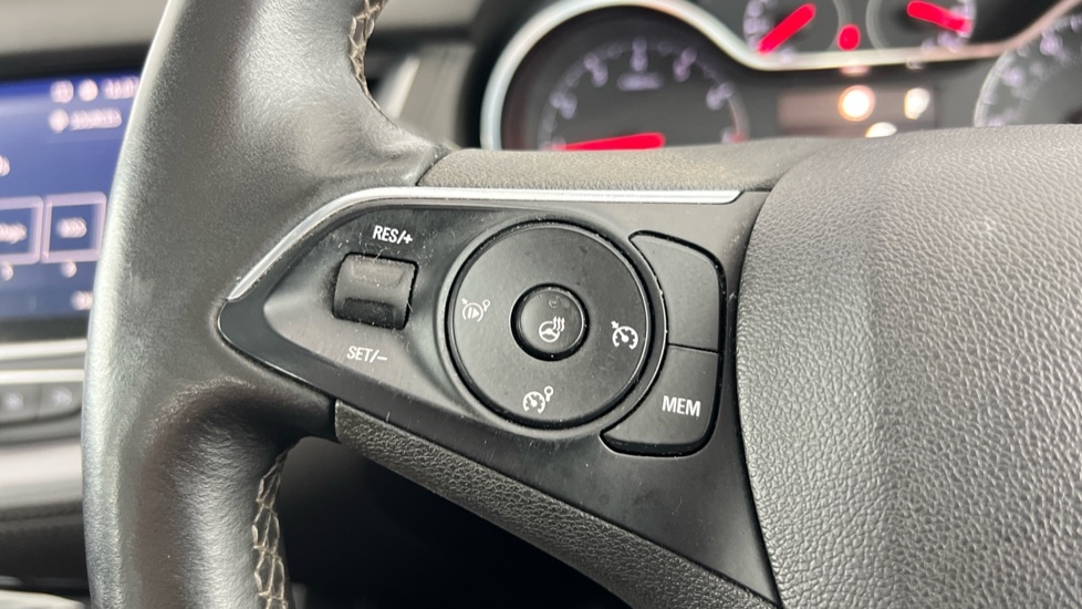 Used Vauxhall Grandland X 2019 for sale - 76602928: Photo 33