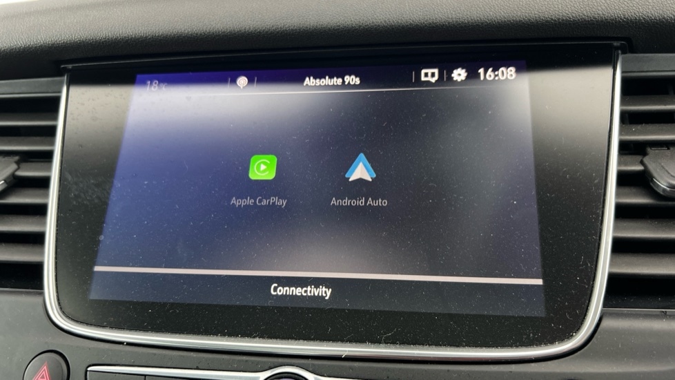 Used Vauxhall Grandland X 2019 for sale - 76602928: Photo 36