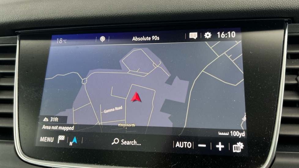 Used Vauxhall Grandland X 2019 for sale - 76602928: Photo 42