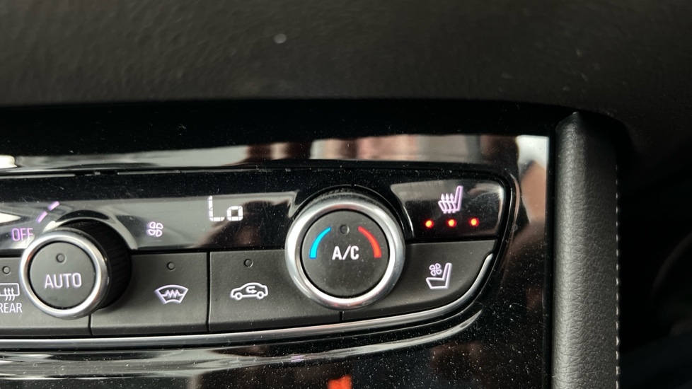 Used Vauxhall Grandland X 2019 for sale - 76602928: Photo 45