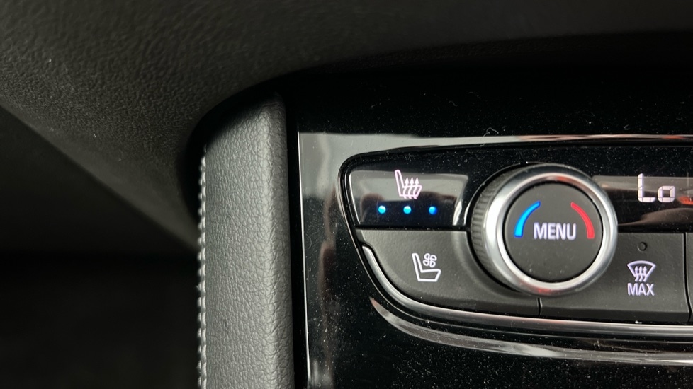 Used Vauxhall Grandland X 2019 for sale - 76602928: Photo 46