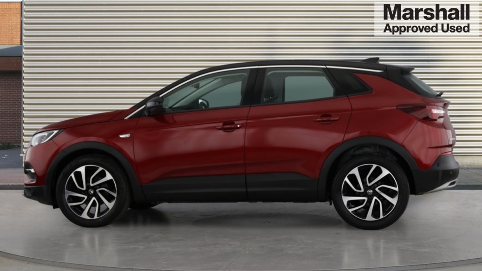 Used Vauxhall Grandland X 2019 for sale - 76602928: Photo 6