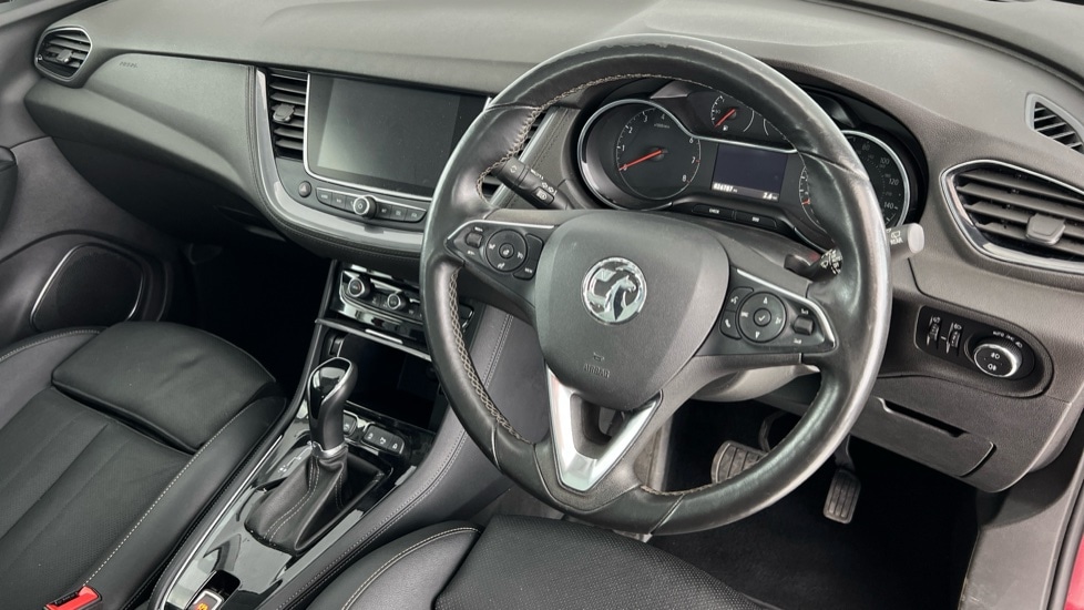 Used Vauxhall Grandland X 2019 for sale - 76602928: Photo 9