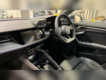 Used Audi A3 2025 for sale - 76921869: Photo